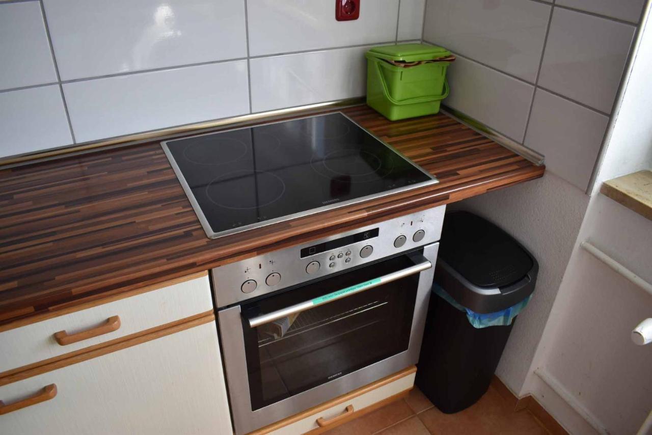 Ferienwohnung Am Steigerwaldrand Sugenheim Dış mekan fotoğraf
