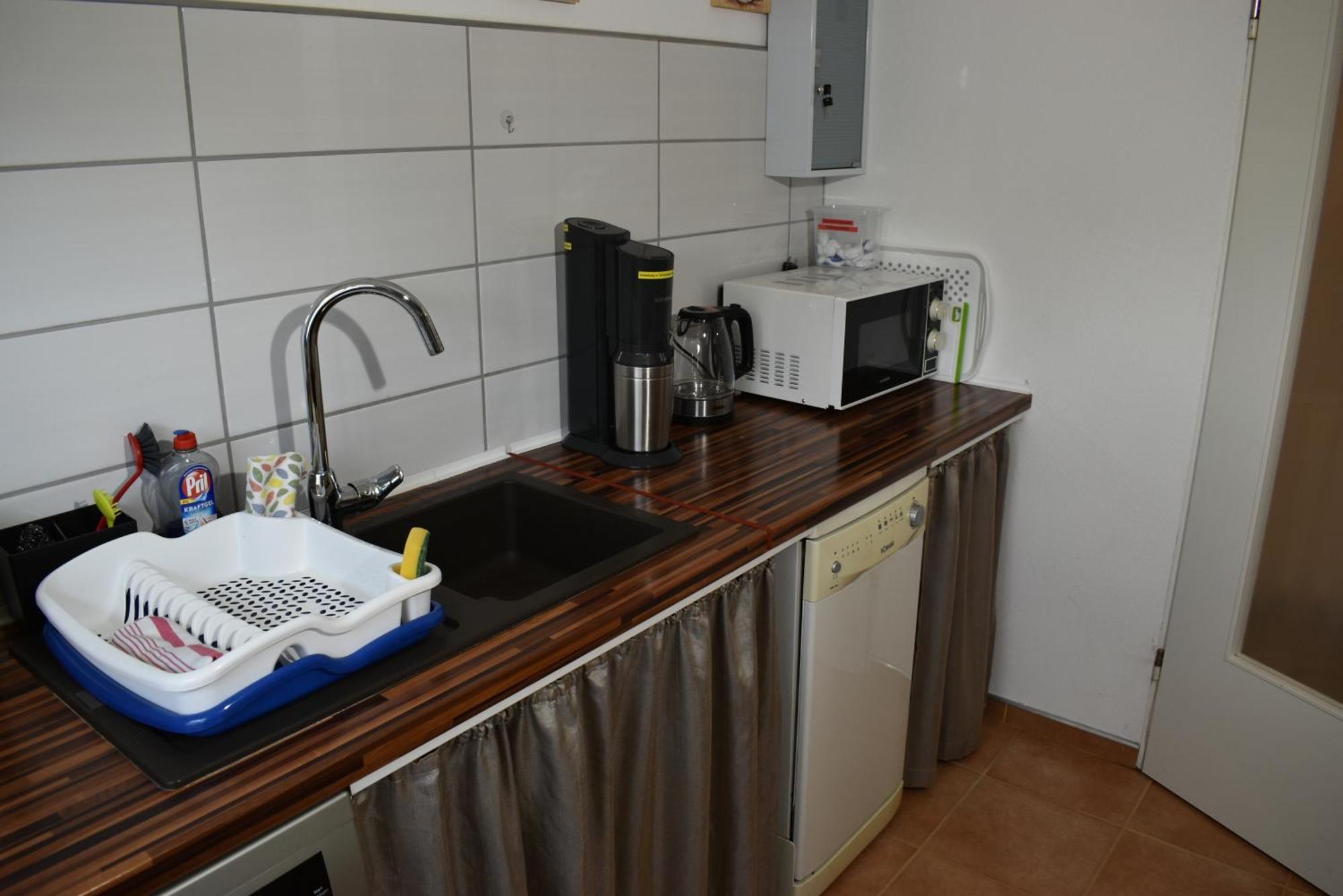 Ferienwohnung Am Steigerwaldrand Sugenheim Dış mekan fotoğraf