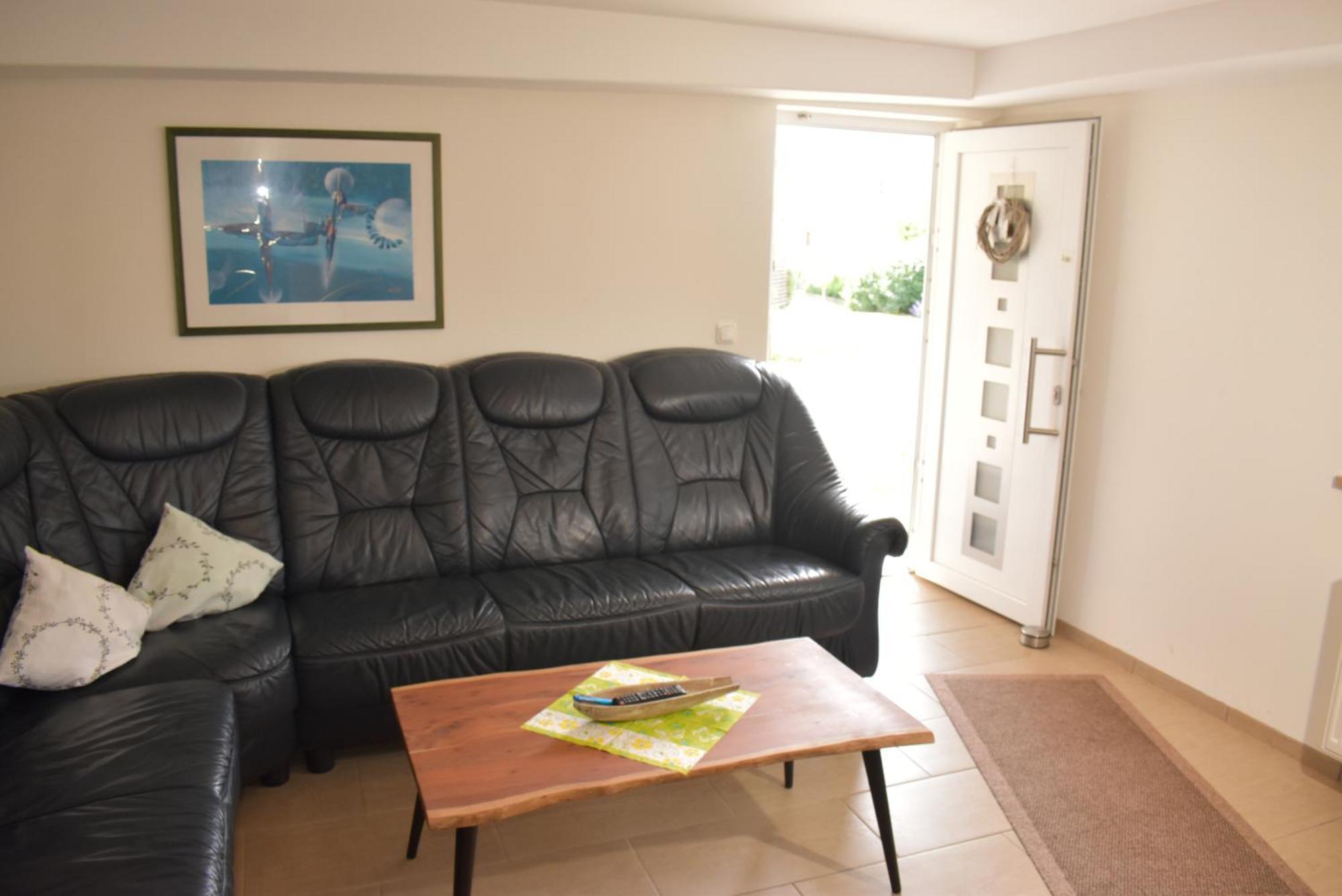 Ferienwohnung Am Steigerwaldrand Sugenheim Dış mekan fotoğraf
