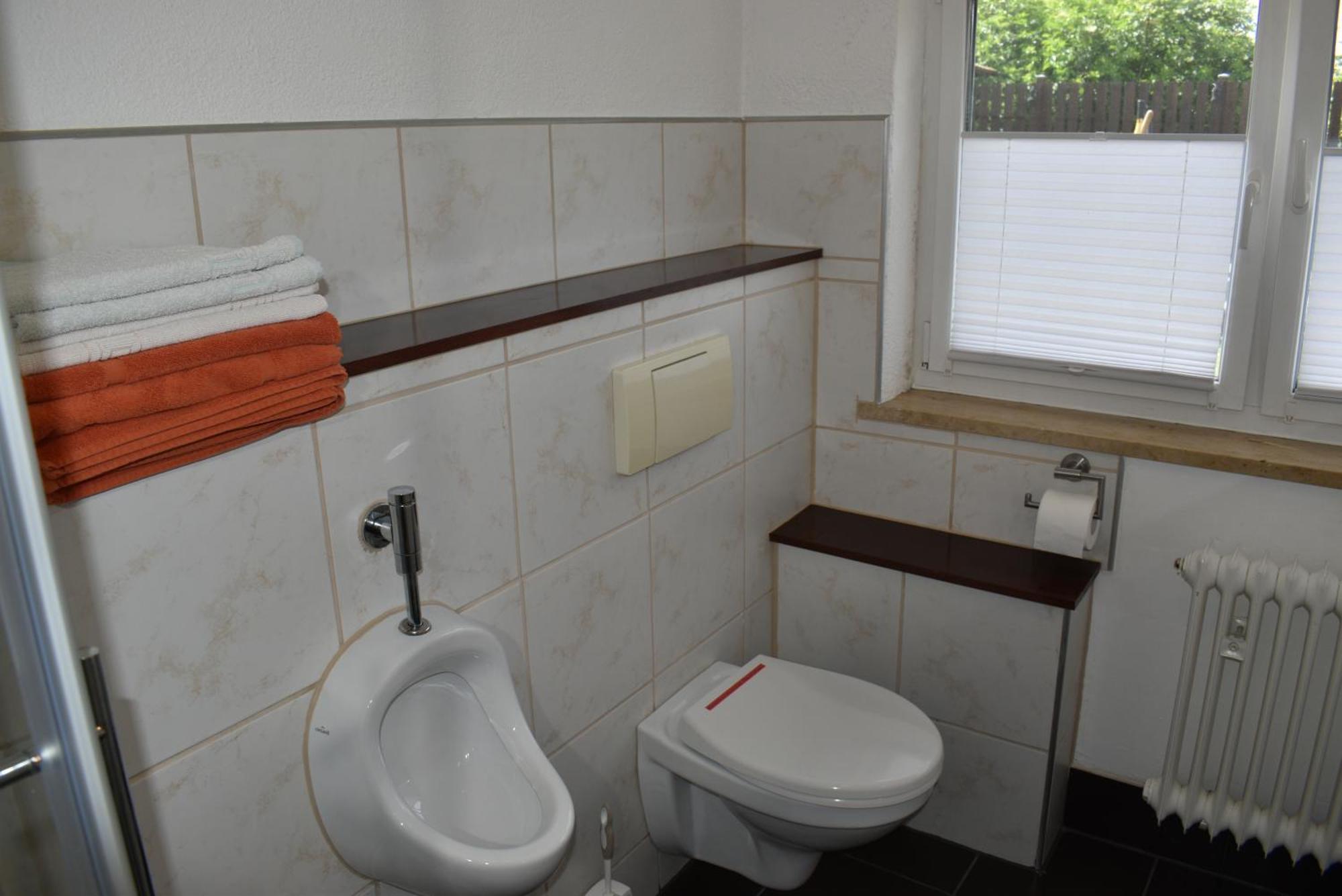 Ferienwohnung Am Steigerwaldrand Sugenheim Dış mekan fotoğraf